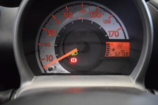 Citroën C1 vaihtoauto