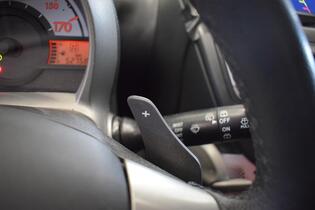 Citroën C1 vaihtoauto