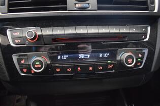 BMW 120 vaihtoauto