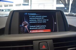 BMW 120 vaihtoauto
