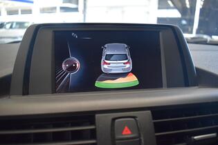 BMW 120 vaihtoauto