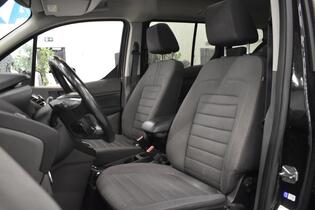 Ford Grand Tourneo Connect vaihtoauto