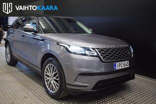 Land Rover Range Rover Velar vaihtoauto