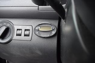 Volkswagen Caddy vaihtoauto