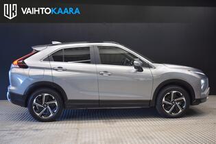 Mitsubishi Eclipse Cross vaihtoauto