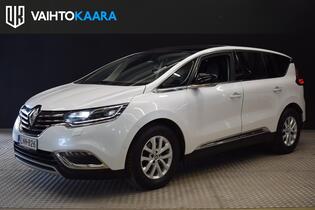 Renault Espace vaihtoauto