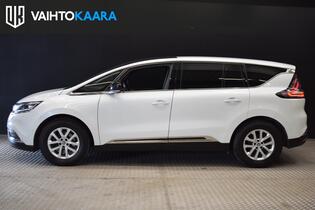 Renault Espace vaihtoauto