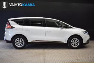 Renault Espace vaihtoauto