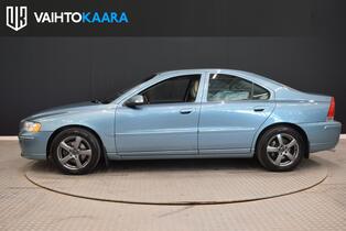 Volvo S60 vaihtoauto