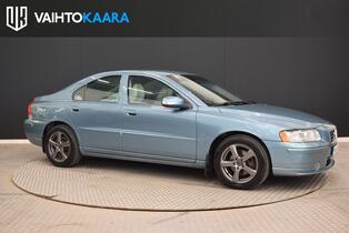 Volvo S60 vaihtoauto