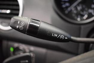 Mercedes-Benz ML vaihtoauto