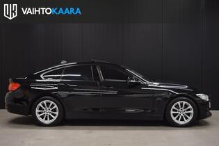 BMW 418 vaihtoauto