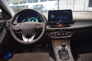 Hyundai i30 vaihtoauto