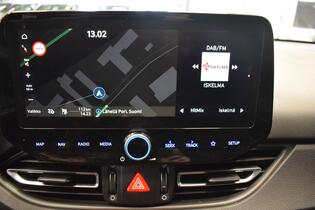 Hyundai i30 vaihtoauto