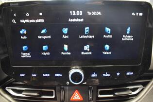 Hyundai i30 vaihtoauto