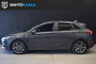 Hyundai i30 vaihtoauto