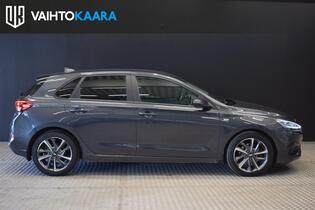Hyundai i30 vaihtoauto