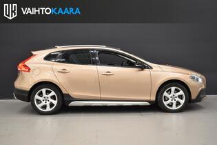 Volvo V40 Cross Country vaihtoauto