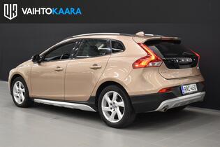 Volvo V40 Cross Country vaihtoauto