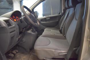 Peugeot Expert vaihtoauto