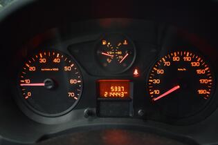 Peugeot Expert vaihtoauto