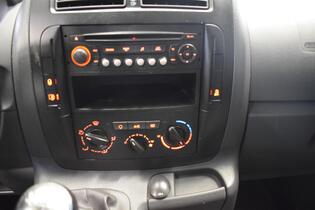 Peugeot Expert vaihtoauto