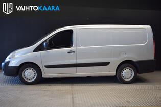 Peugeot Expert vaihtoauto