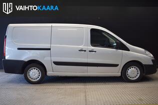 Peugeot Expert vaihtoauto