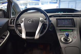 Toyota Prius vaihtoauto