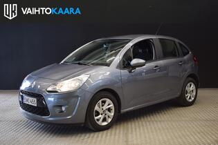 Citroën C3 vaihtoauto