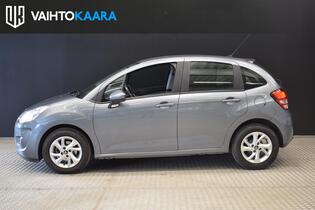 Citroën C3 vaihtoauto