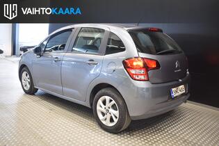 Citroën C3 vaihtoauto