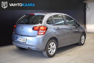 Citroën C3 vaihtoauto