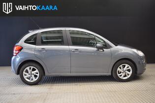 Citroën C3 vaihtoauto