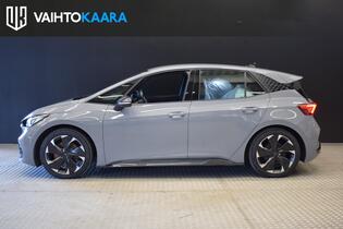 Cupra Born vaihtoauto