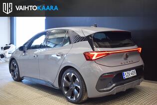 Cupra Born vaihtoauto