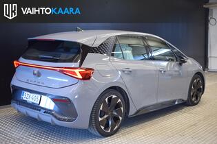 Cupra Born vaihtoauto