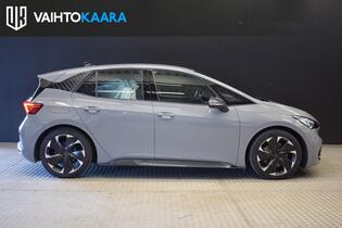 Cupra Born vaihtoauto