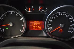 Ford Galaxy vaihtoauto