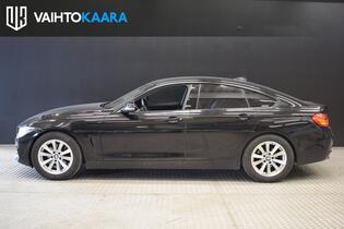 BMW 420 vaihtoauto