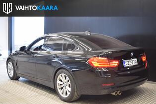 BMW 420 vaihtoauto