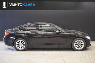 BMW 420 vaihtoauto