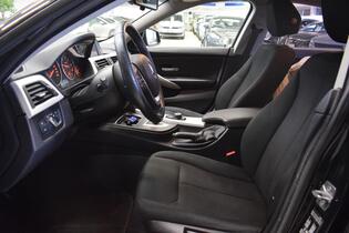BMW 420 vaihtoauto