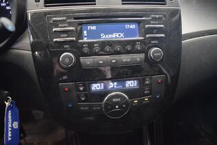 Nissan Pulsar vaihtoauto