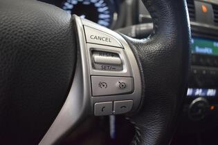 Nissan Pulsar vaihtoauto