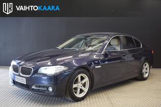 BMW 518 vaihtoauto