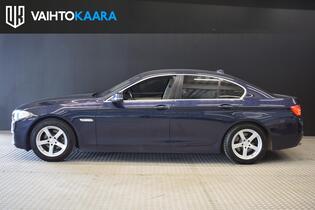 BMW 518 vaihtoauto