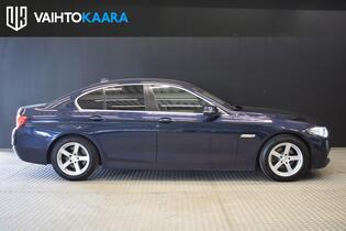 BMW 518 vaihtoauto