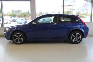 Volvo C30 vaihtoauto