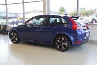 Volvo C30 vaihtoauto